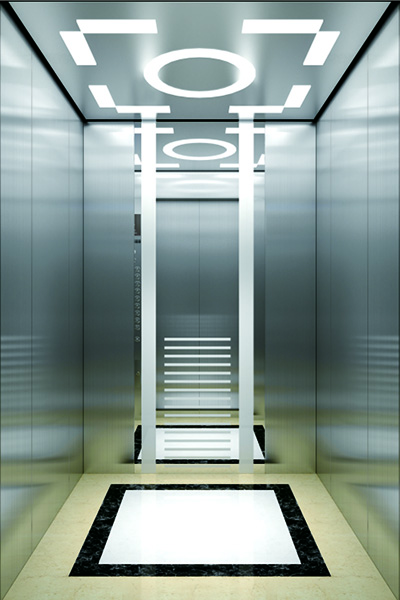 passenger elevator