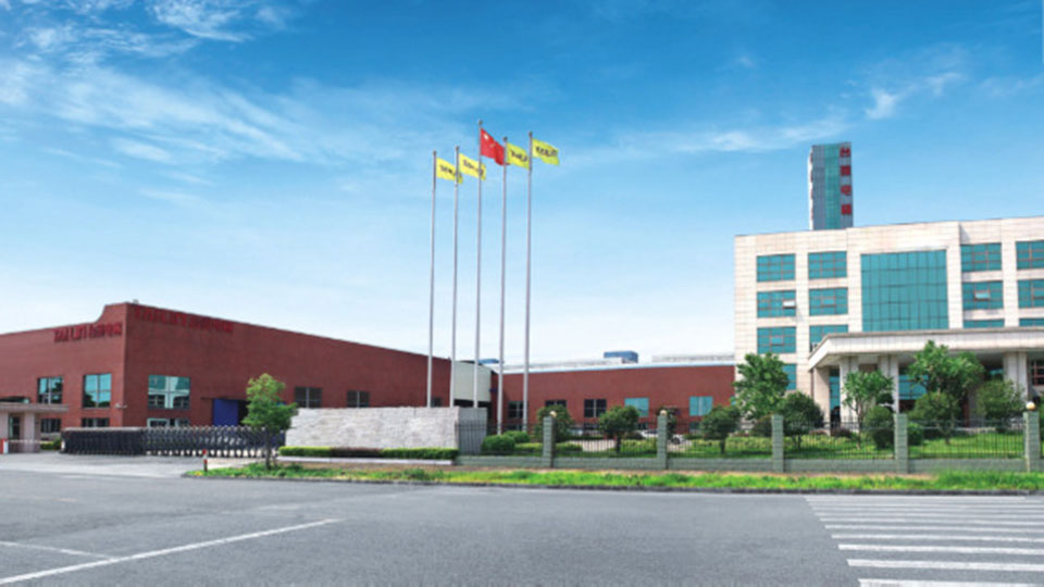 Company Profile
